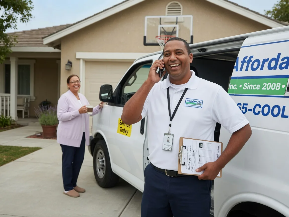 Central Ac Repair Taylor, WI FAQs